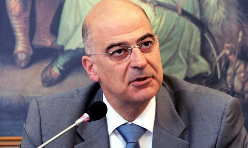 Σύσκεψη στο ΥΠΕΞ για την Αγία Σοφία: Ποιες θα είναι οι επόμενες ενέργειες της Αθήνας